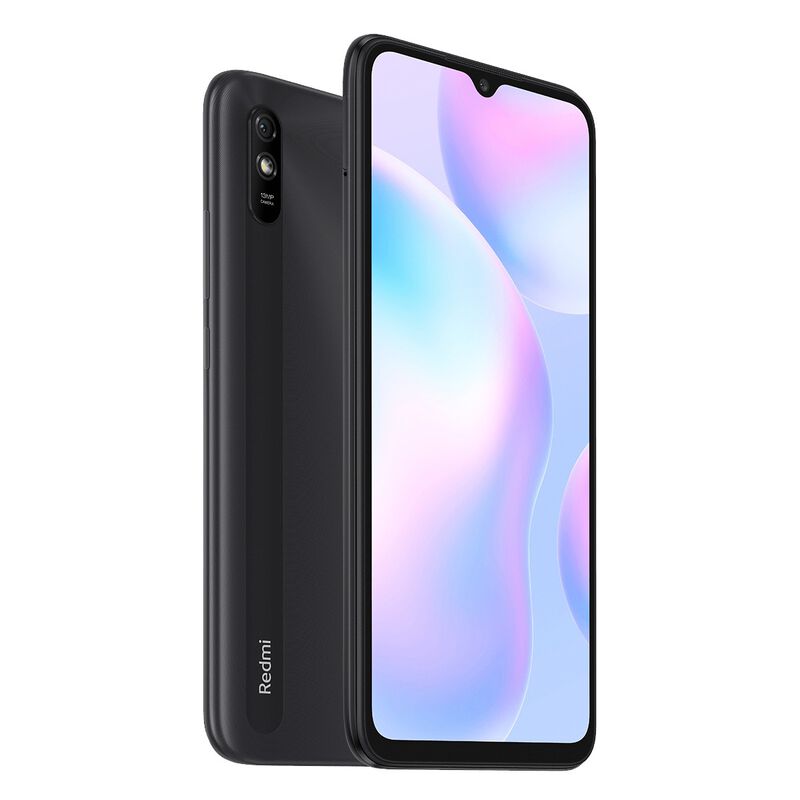 Combo 9AC Xiaomi Redmi 9C Ram 3GB Memoria 64GB ... image number null