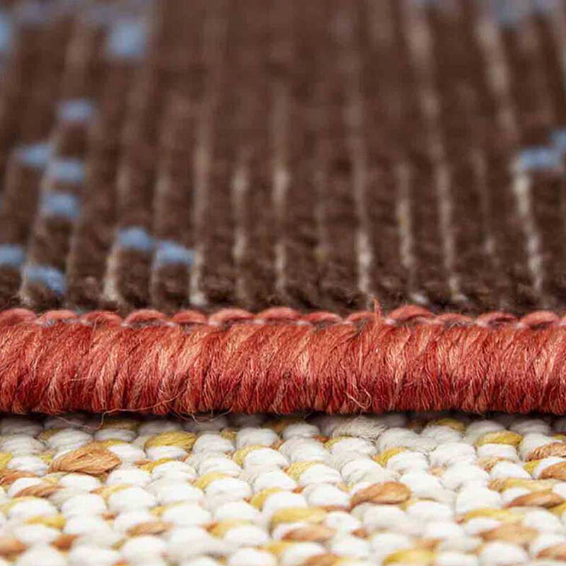 Tapete Rust 1806 160X230 Cm image number null