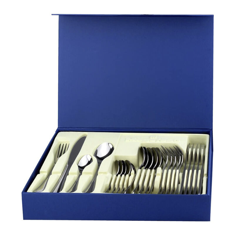 Cubiertos Cordoba 24Pzs Magefesa image number null