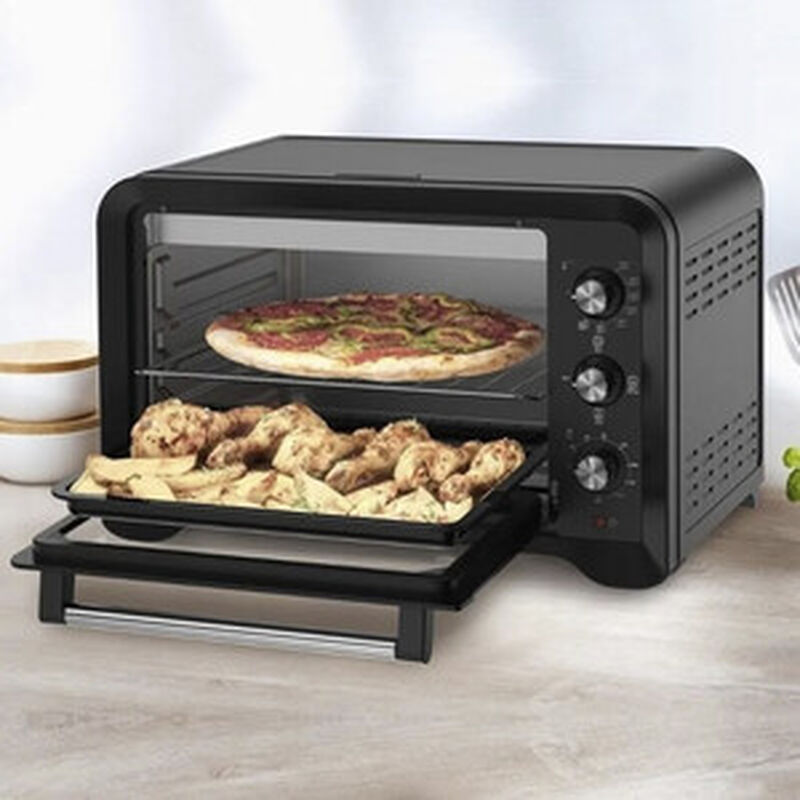 Horno Tostador T-Fal Grande 40L Of533855 image number null