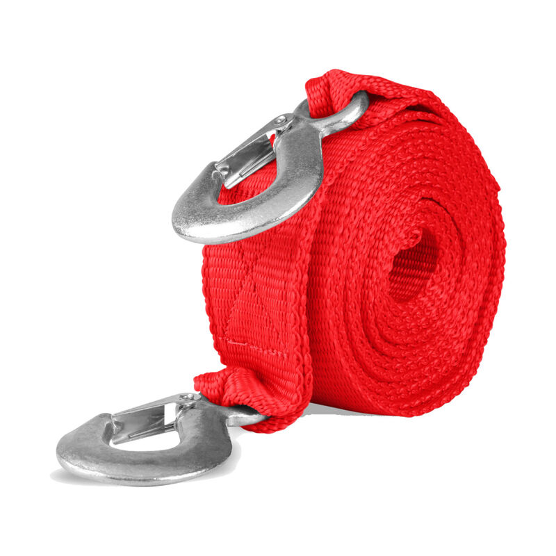 Eslinga remolcadora 2&rdquo; 1.5 ton 4 mts, Mikels image number null