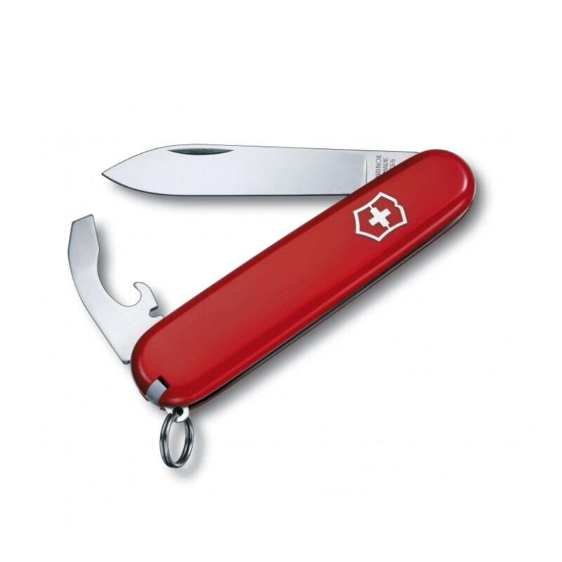 Navaja de Bolsillo Bantam Victorinox image number null