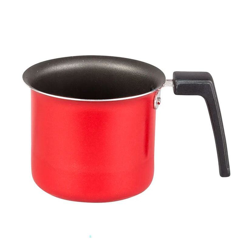 Bater&iacute;a de Cocina Deleite la Vasconia 5 Pzas Ro... image number null