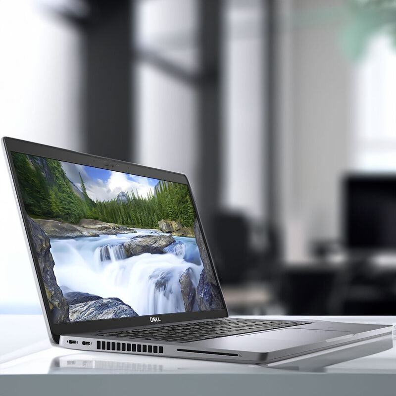 Laptop Dell Latitude 5420 Intel Core I7-1165G7 ... image number null