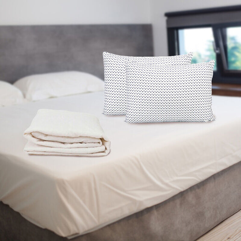 Protector Individual Spring Air Supreme + Almoh... image number null