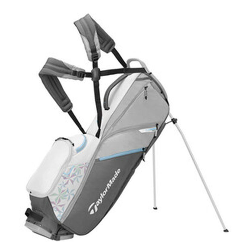 Bolsa De Golf Taylormade Flextech Lite Kalea - ... image number null