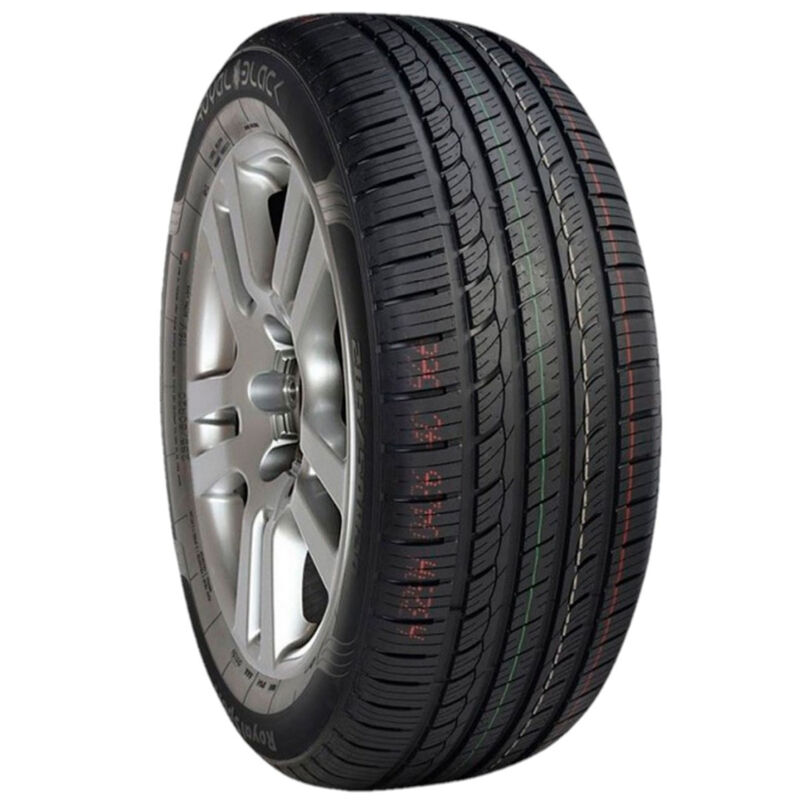 Llanta 245/65R17 107H Royal black Royal Sport image number null