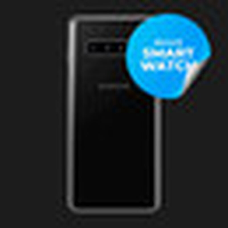 Galaxy S10 Plus Reacondicionado 512Gb Negro + R... image number null
