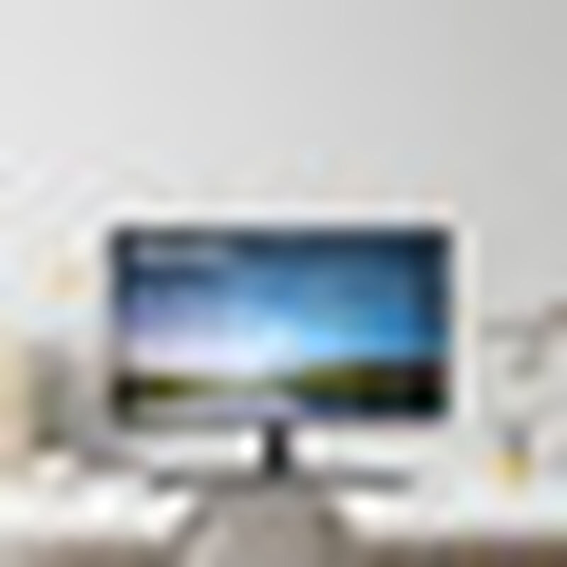 Monitor Gamer Curvo Samsung Lc32R500Fhlxzx Lcd ... image number null