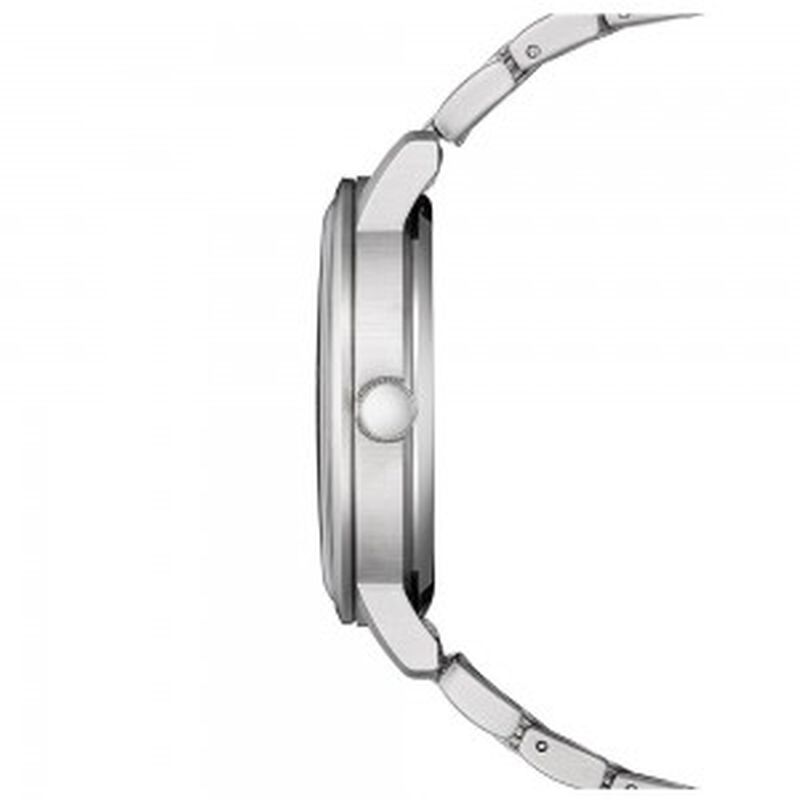 Reloj Citizen Eco-Drive Caballero Gris Chd BM74... image number null