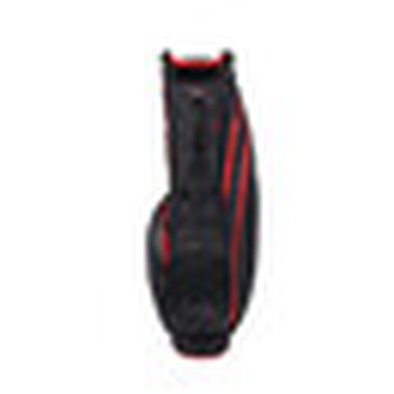 Bolsa De Golf Titleist Players 4 Carbon-s - Neg... image number null