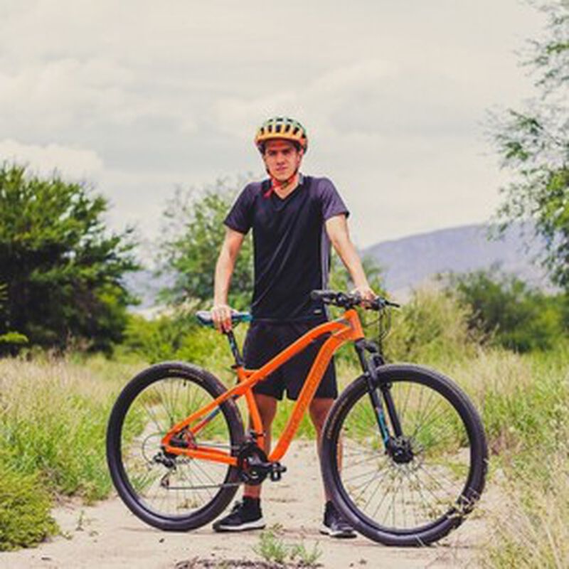 Bici Ranger Pro R29 Naranja image number null