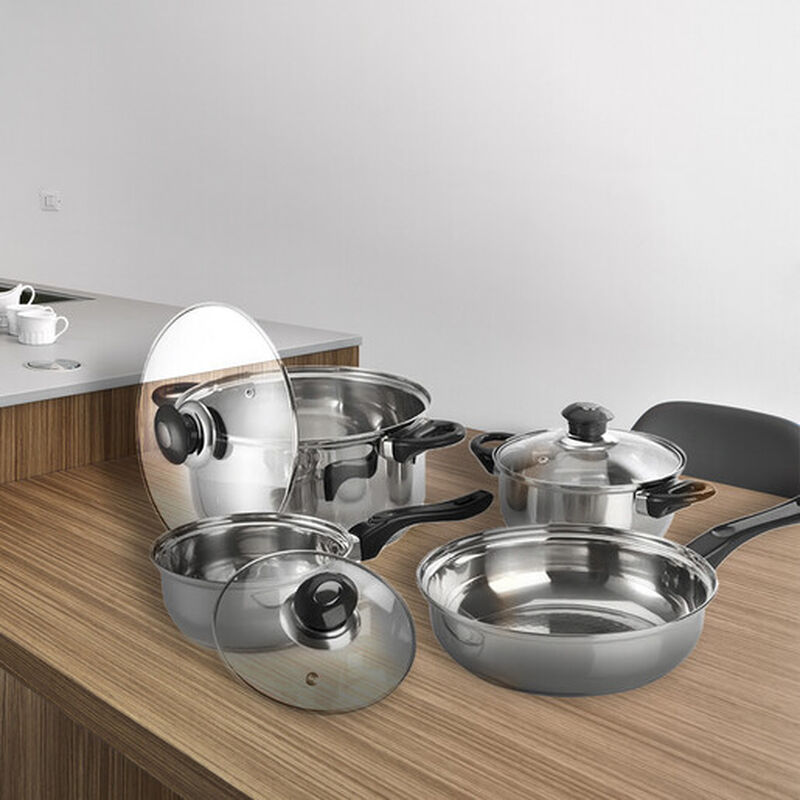 Bater&iacute;a Veracruz 7Pzs Magefesa image number null