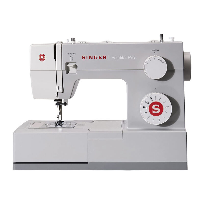 M&aacute;quina de Coser Facilita Pro Singer Mod.4411 image number null