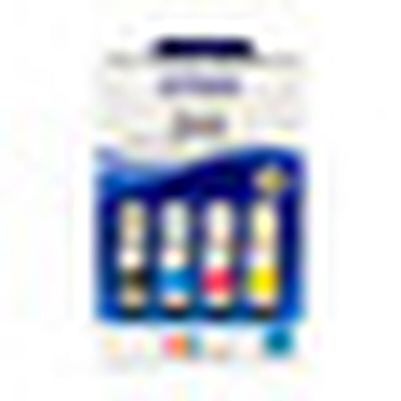Kit Tintas Epson T544 4 Tintas Cmyk image number null