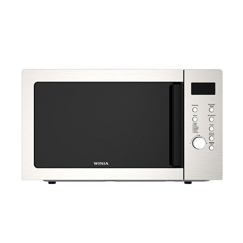 Horno de Microondas Winia KOS-1N1SS 1.1 pies pu... image number null