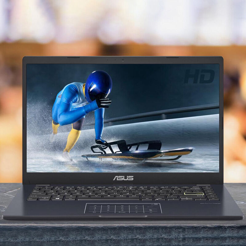 Asus Vivobook R410Ma Celeron&reg; Dual-Core N4020 1... image number null