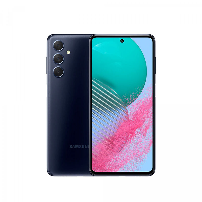 Samsung Galaxy M54 8GB 128GB Dark Blue (SM-M546... image number null