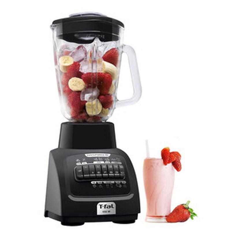 Licuadora T-fal LN8108MX Infinyforce 1.25 L Neg... image number null