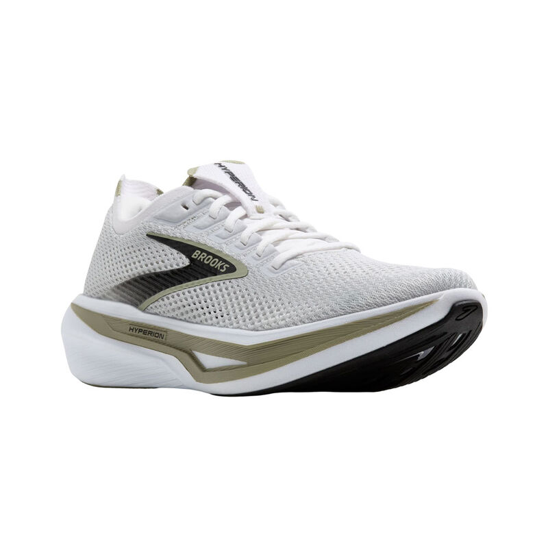 Tenis Brooks para Hombre Hyperion 3 Gris image number null