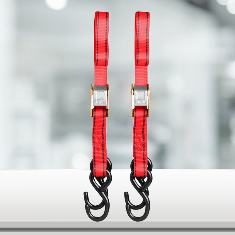 Ganchos tensores 2 pzas, Mikels image number null