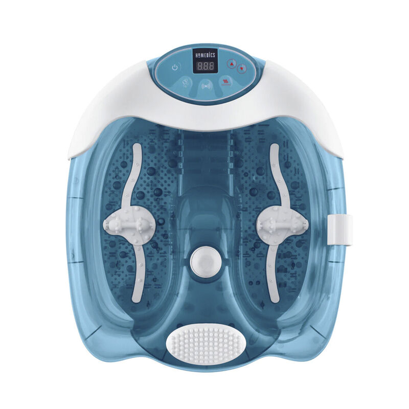 Tina Para Pies Con Accesorios Fb-675 Life & Car... image number null