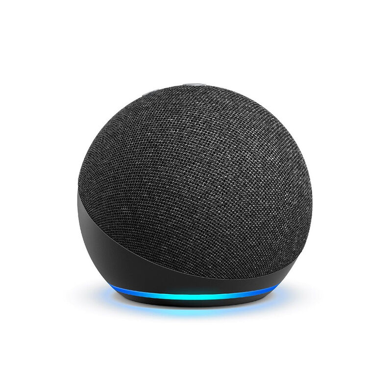 Amazon Echo Dot (4ta Gen) 3.5MM iOS y Android image number null