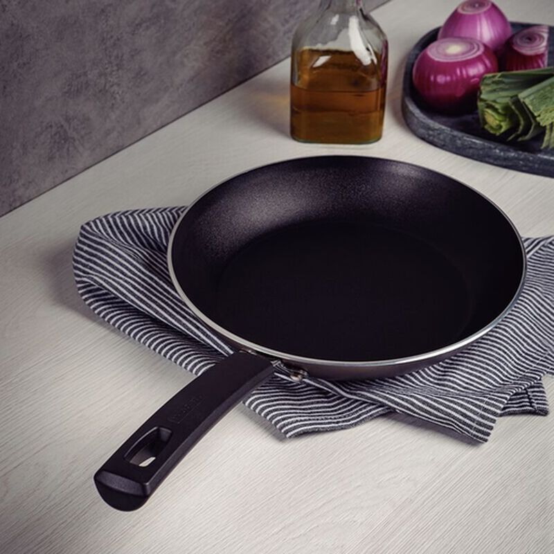 Sart&eacute;n 20 cm Aluminio Antiadherente Tramontina ... image number null