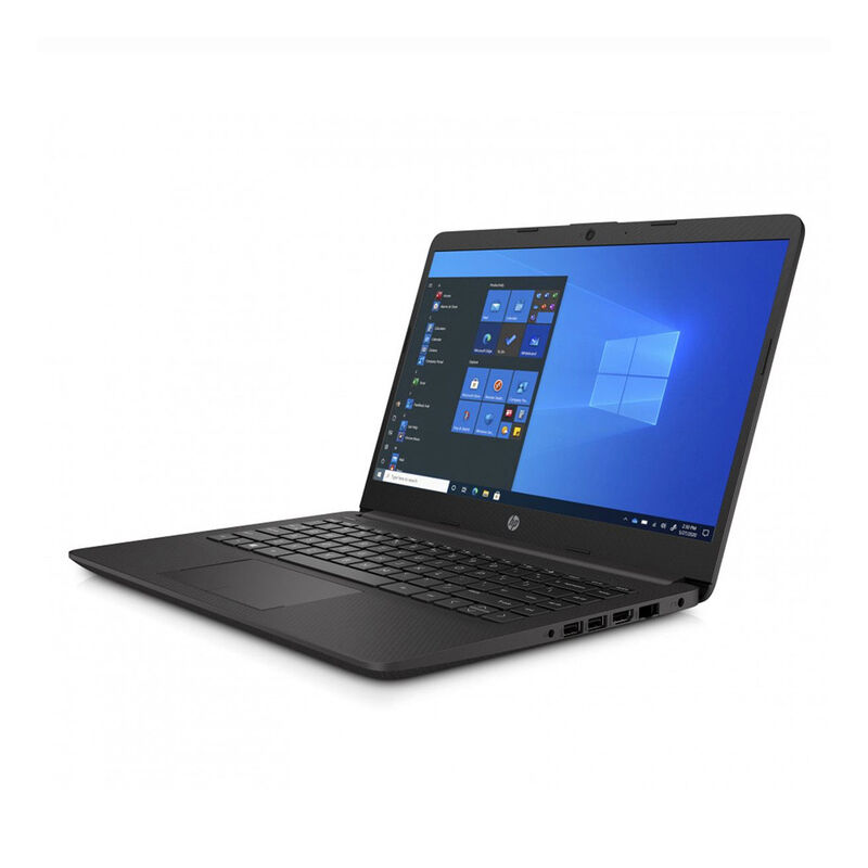 Laptop Hp 240 G8 14 Hd Intel Core I3-1005G1 4Gb... image number null