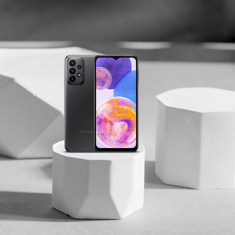 Samsung A23 Negro image number null