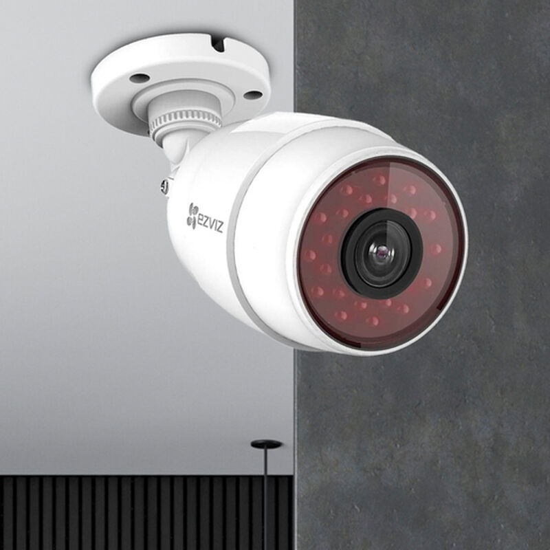 C&aacute;mara de seguridad EZVIZ Husky C para exterior... image number null