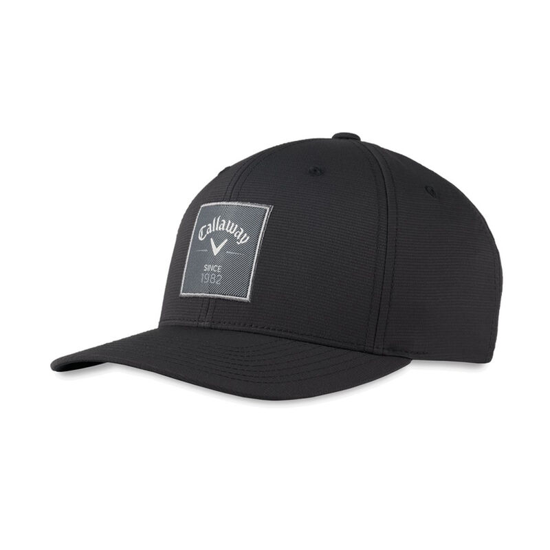 Gorra Callaway Rutherford Hombre - Negro image number null