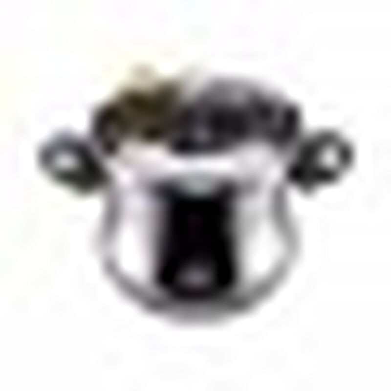 Olla De Presi&oacute;n Mod.Op-1006 6 Lts Sist De Segur... image number null