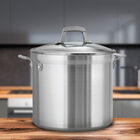 Olla de Aluminio Tramontina