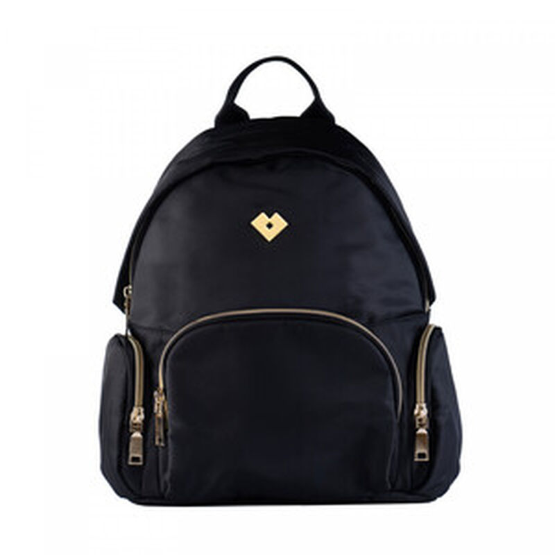 Mochila LuckyLy Backpack Moderna y Casual - Mod... image number null