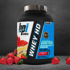 Proteina Whey  HD BPI Strawberry Cake