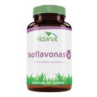 Isoflavonas 90 Tabletas Vidanat