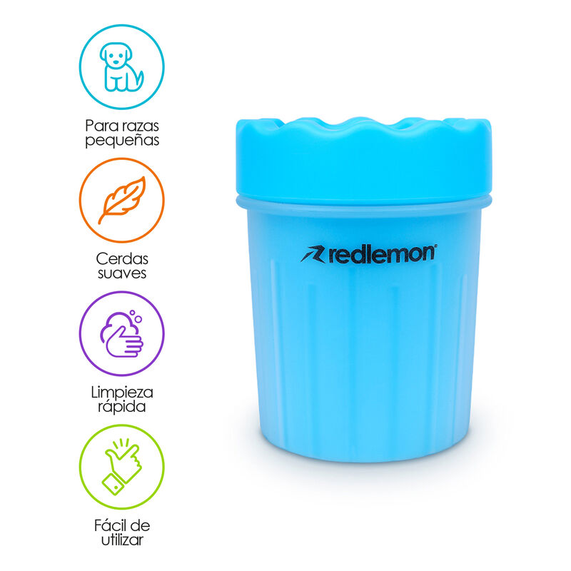 Limpiador Patas De Perro image number null