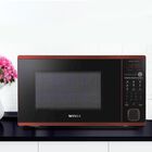Horno de Microondas Winia  Kor-1N4Hr 1.1P3 Rojo
