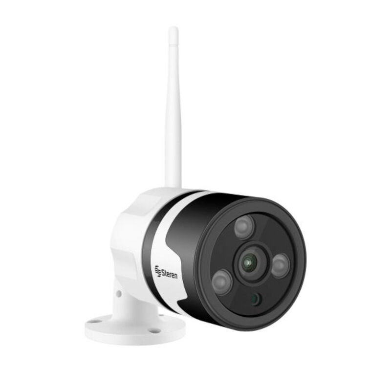 C&aacute;mara de Seguridad Cctv-229 Wi-Fi Ethernet Ful... image number null