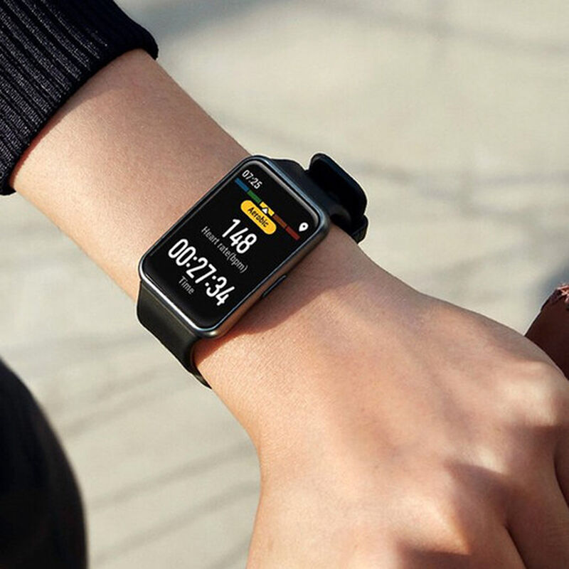 Smartwatch Huawei Fit image number null