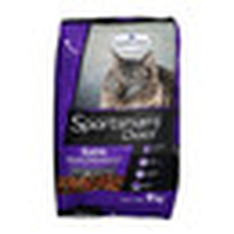 Alimento Sportsman's Choice para Gato Adulto En... image number null