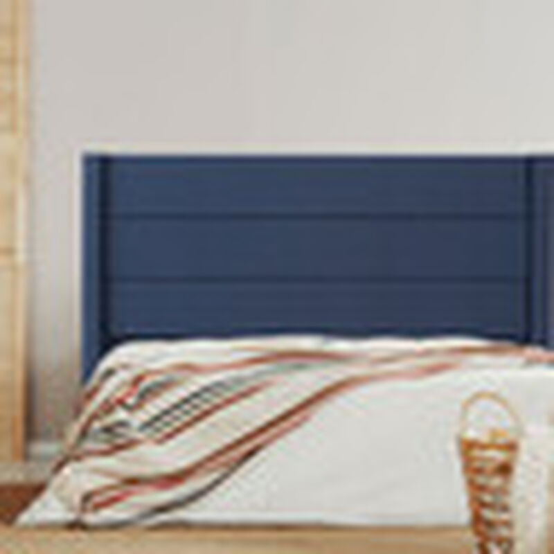 Cabecera Individual Dicasa Lugo Azul image number null