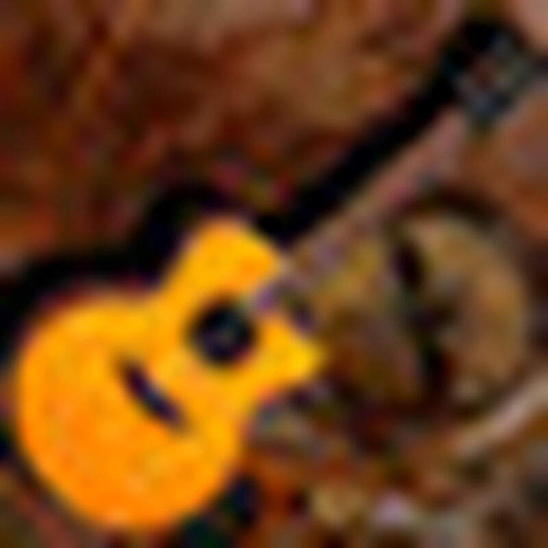 Guitarra Electroac&uacute;stica Cuerdas de Acero Yamah... image number null