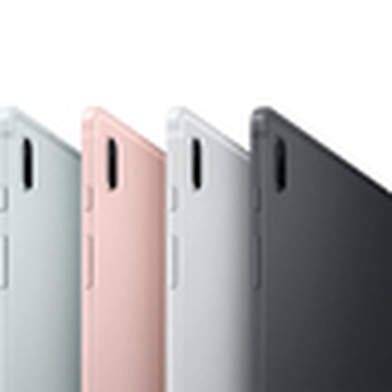 Tablet Samsung Galaxy Tab S7 FE Light Pink (SM-... image number null