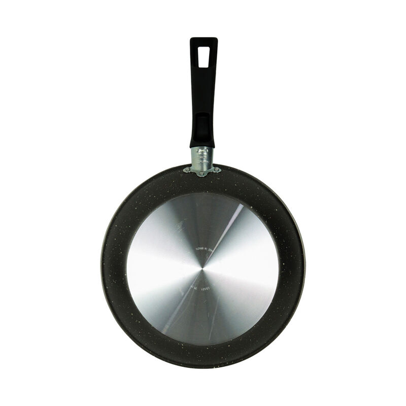 Tramontina Sart&eacute;n Negro Loreto 24 cm image number null
