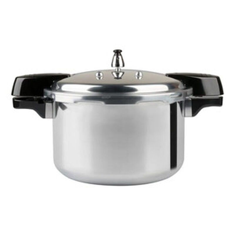 Olla de Presi&oacute;n Ekco 11 Litros Aluminio Ort image number null