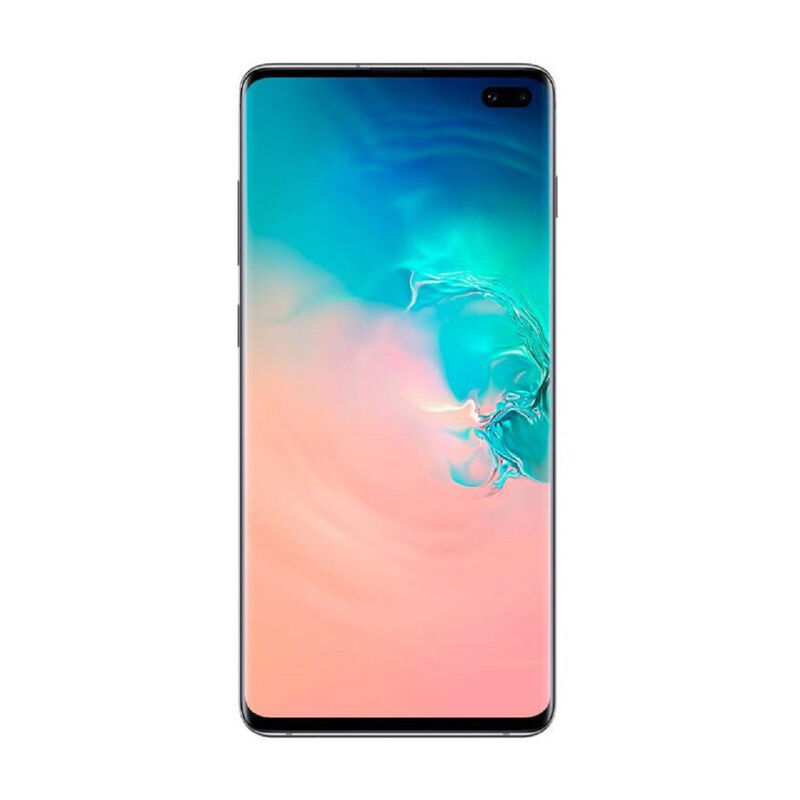 Galaxy S10 Plus Reacondicionado 128Gb Blanco + ... image number null