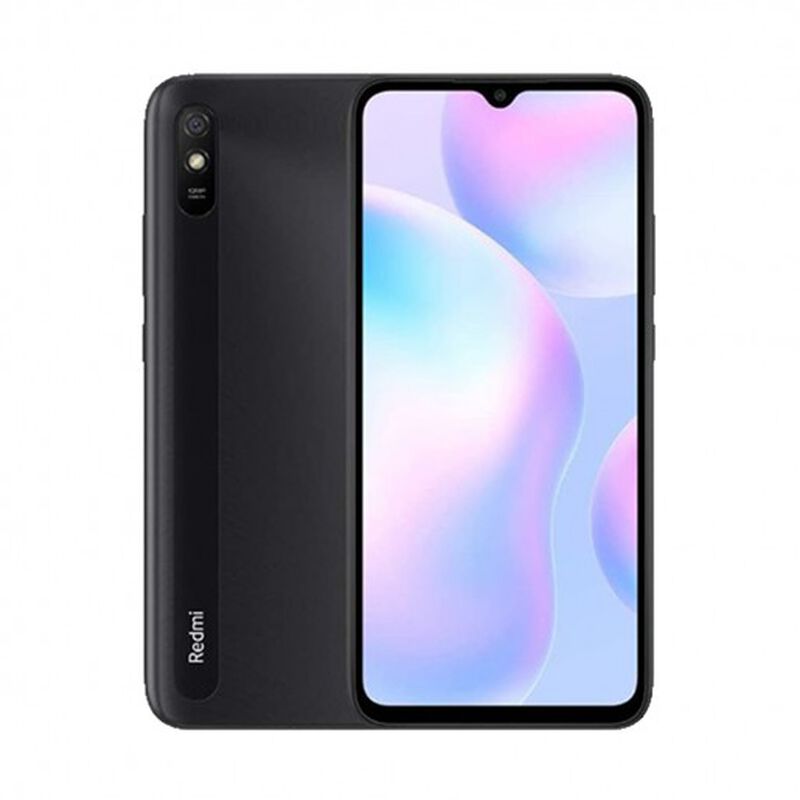 Xiaomi Redmi 9A con Ram 2 Memoria 32 Gb Gris image number null