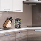 Especiero De 16 Piezas 26 1550 28 16 Kuchenprofi